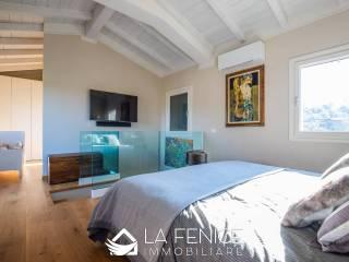 Villa unifamiliare via Cerretta Alta 2, Vezzano Ligure — foto 11 di 20