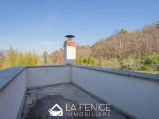Villa unifamiliare via Cerretta Alta 2, Vezzano Ligure — foto 16 di 20