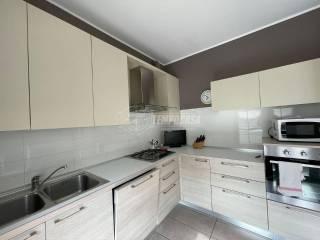 Trilocale via Montorfano 50, Lipomo — foto 11 di 18