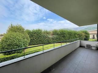 Trilocale via Montorfano 50, Lipomo — foto 17 di 18