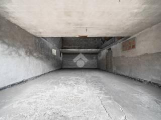 Terratetto unifamiliare via Garibaldi 23, Centro, Arcole — foto 28 di 28