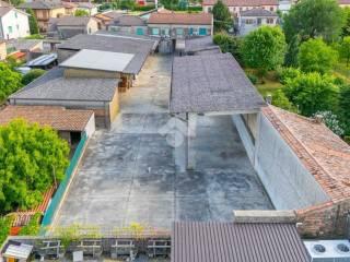 Terratetto unifamiliare via Garibaldi 23, Centro, Arcole — foto 18 di 28