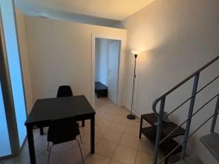 Attico via Giuseppe Campani 2, Firenze Nova, Firenze — foto 23 di 23