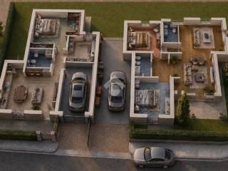 Villa unifamiliare via Gioacchino Rossini 171, Centro, Legnago — foto 4 di 9