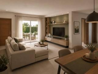 Villa unifamiliare via Gioacchino Rossini 171, Centro, Legnago — foto 3 di 9