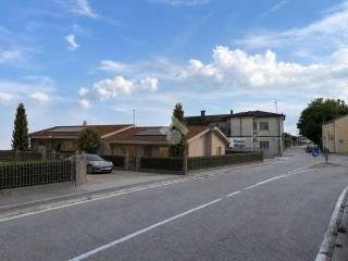 Villa unifamiliare via Gioacchino Rossini 171, Centro, Legnago — foto 7 di 9