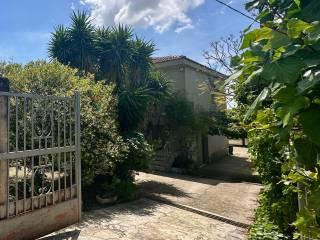 Villa unifamiliare, ottimo stato, 183 m², Piano Dell'Acqua, Chiaramonte Gulfi — foto 19 di 26