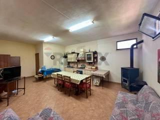 Villa unifamiliare, ottimo stato, 183 m², Piano Dell'Acqua, Chiaramonte Gulfi — foto 5 di 26