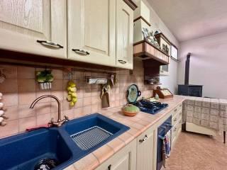 Villa unifamiliare, ottimo stato, 183 m², Piano Dell'Acqua, Chiaramonte Gulfi — foto 16 di 26