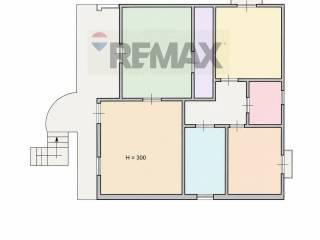 Villa unifamiliare, ottimo stato, 183 m², Piano Dell'Acqua, Chiaramonte Gulfi — foto 6 di 26