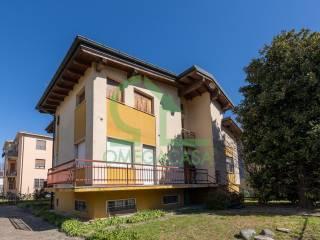 Villa unifamiliare via Vallicella 18, Centro, Codogno — foto 25 di 34