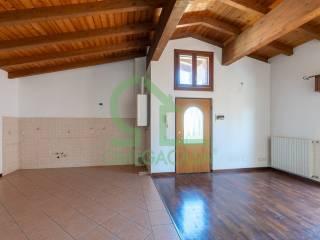 Villa unifamiliare via Vallicella 18, Centro, Codogno — foto 31 di 34