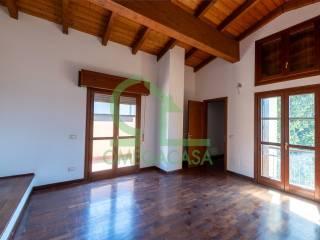 Villa unifamiliare via Vallicella 18, Centro, Codogno — foto 30 di 34