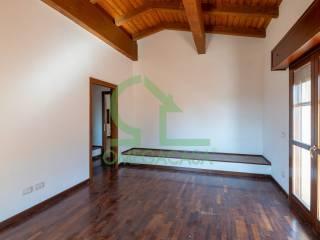 Villa unifamiliare via Vallicella 18, Centro, Codogno — foto 12 di 34