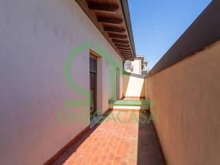Villa unifamiliare via Vallicella 18, Centro, Codogno — foto 21 di 34