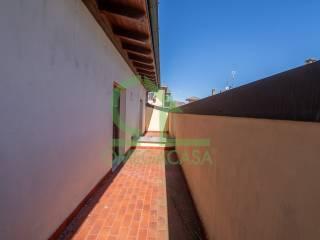Villa unifamiliare via Vallicella 18, Centro, Codogno — foto 15 di 34