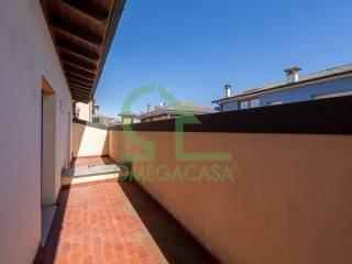 Villa unifamiliare via Vallicella 18, Centro, Codogno — foto 28 di 34