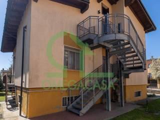 Villa unifamiliare via Vallicella 18, Centro, Codogno — foto 18 di 34