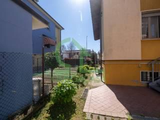 Villa unifamiliare via Vallicella 18, Centro, Codogno — foto 2 di 34