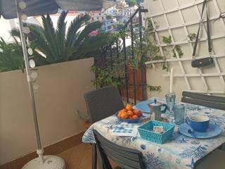 Trilocale via Giuseppe Verdi, Spotorno — foto 5 di 32