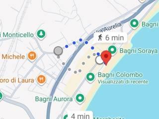 Trilocale via Giuseppe Verdi, Spotorno — foto 16 di 32
