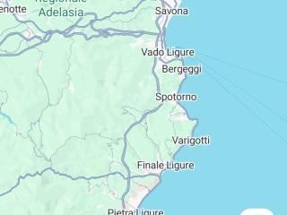 Trilocale via Giuseppe Verdi, Spotorno — foto 24 di 32