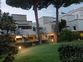 Trilocale via Giuseppe Verdi, Spotorno