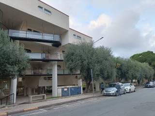 Trilocale via Giuseppe Verdi, Spotorno — foto 32 di 32