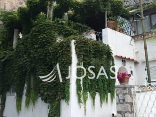 Villa unifamiliare Strada Provinciale Marina Piccola di Capri 2, Centro, Capri — foto 2 di 13