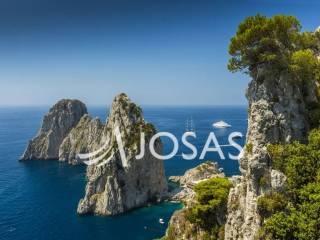 Villa unifamiliare Strada Provinciale Marina Piccola di Capri 2, Centro, Capri