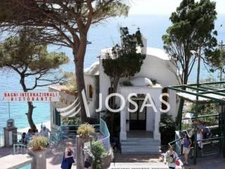 Villa unifamiliare Strada Provinciale Marina Piccola di Capri 2, Centro, Capri — foto 5 di 13