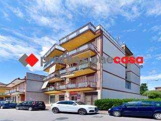 Trilocale viale Trieste , 33, San Prisco — foto 23 di 33