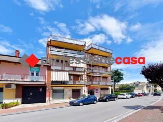 Trilocale viale Trieste , 33, San Prisco — foto 8 di 33