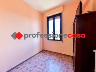 Trilocale viale Trieste , 33, San Prisco