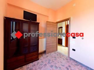 Trilocale viale Trieste , 33, San Prisco — foto 3 di 33