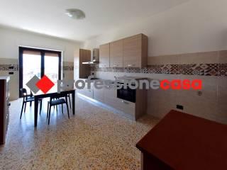 Trilocale viale Trieste , 33, San Prisco — foto 5 di 33