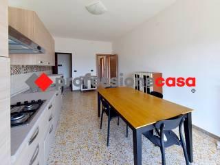 Trilocale viale Trieste , 33, San Prisco — foto 12 di 33