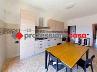 Trilocale viale Trieste , 33, San Prisco — foto 22 di 33