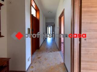 Trilocale viale Trieste , 33, San Prisco — foto 16 di 33