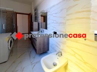 Trilocale viale Trieste , 33, San Prisco — foto 26 di 33
