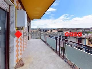Trilocale viale Trieste , 33, San Prisco — foto 33 di 33