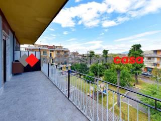Trilocale viale Trieste , 33, San Prisco — foto 15 di 33