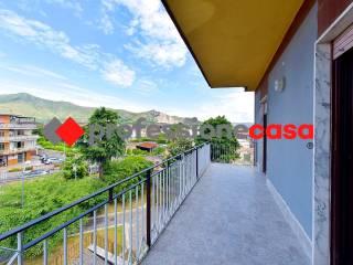 Trilocale viale Trieste , 33, San Prisco — foto 20 di 33
