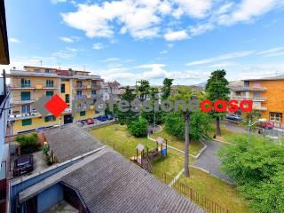 Trilocale viale Trieste , 33, San Prisco — foto 13 di 33