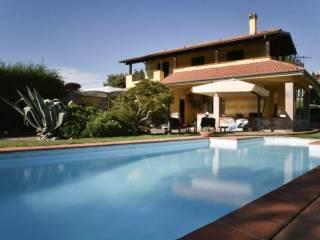 Villa unifamiliare via Giacomo Matteotti 51, Centro, Vezzano Ligure — foto 14 di 18