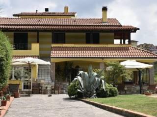 Villa unifamiliare via Giacomo Matteotti 51, Centro, Vezzano Ligure — foto 5 di 18