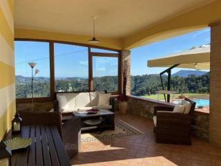 Villa unifamiliare via Giacomo Matteotti 51, Centro, Vezzano Ligure — foto 7 di 18