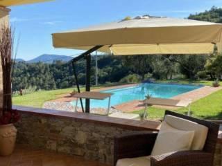 Villa unifamiliare via Giacomo Matteotti 51, Centro, Vezzano Ligure — foto 18 di 18