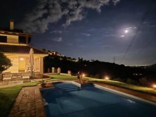 Villa unifamiliare via Giacomo Matteotti 51, Centro, Vezzano Ligure — foto 3 di 18