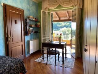 Villa unifamiliare via Giacomo Matteotti 51, Centro, Vezzano Ligure — foto 8 di 18